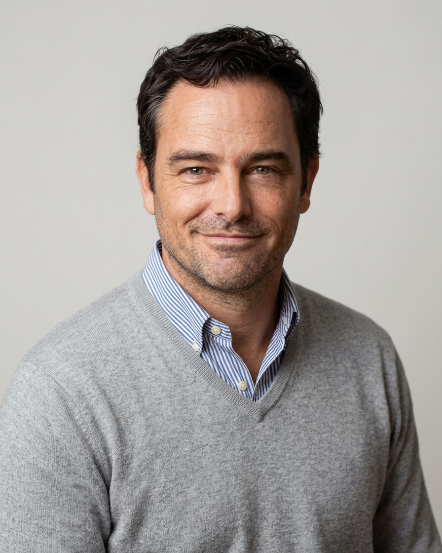 Diego Leiva del Castillo