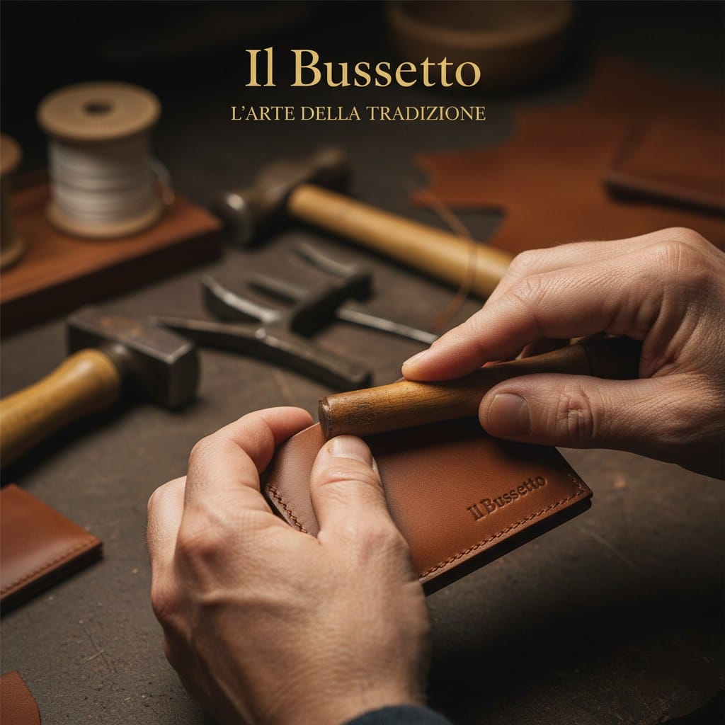 Il Bussetto