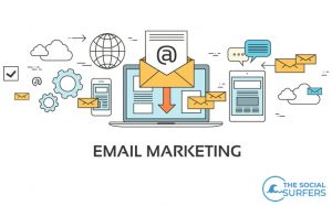 Cómo integrar el marketing de Facebook y el marketing por correo electrónico para aumentar las ventas