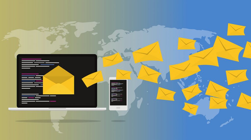 Cómo aumentar tus ventas con correos electrónicos personalizados: con ejemplos