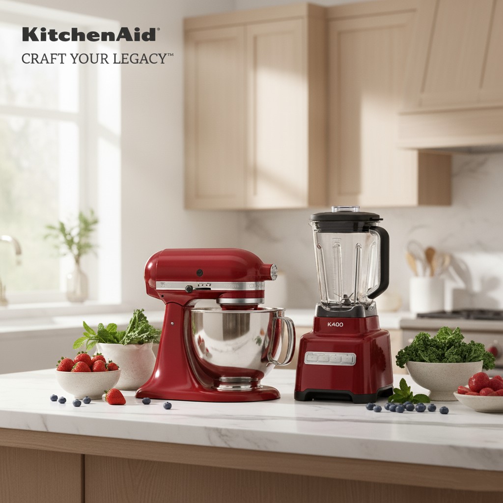 KitchenAid