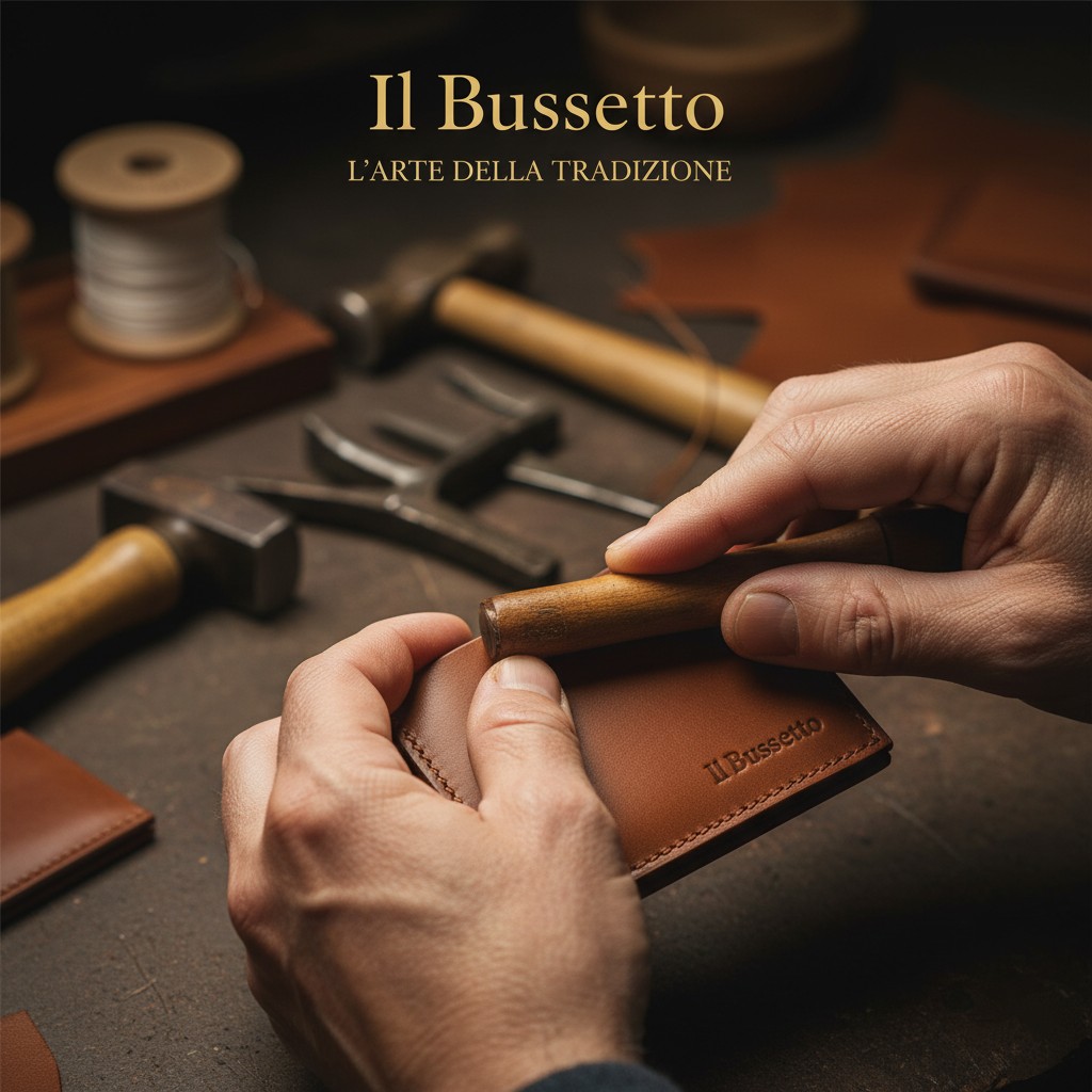 Il Bussetto